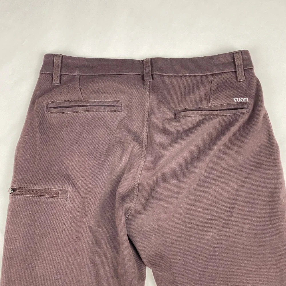 Vuori Everything Chino Pants Men's Size 30
